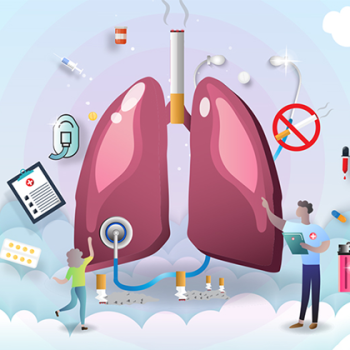16. novembra - svetovni dan kronične obstruktivne pljučne bolezni (KOPB)