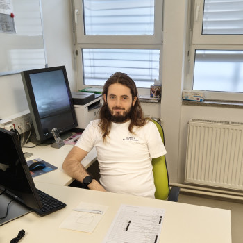 Imenovanje novega strokovnega vodje Zdravstvenega doma Ljutomer