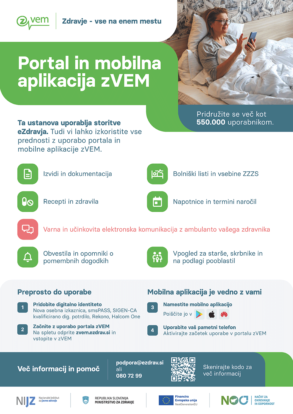 zVEM Digi točka v ZD Ljutomer