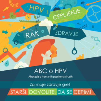 Cepljenje proti HPV